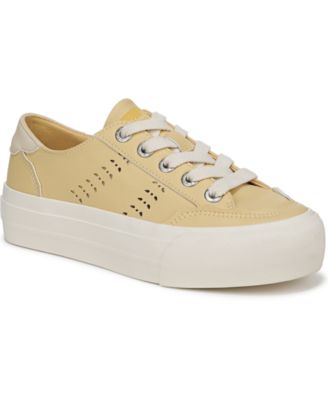 Blowfish Malibu - Women's Shade Lace Up Platform Sneakers