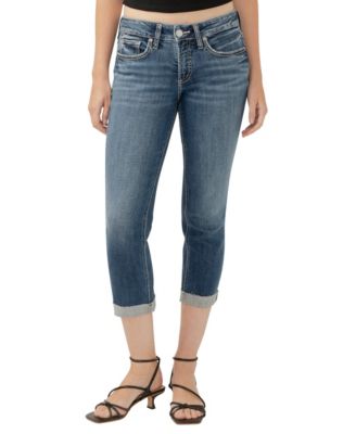 Silver Jeans Co.