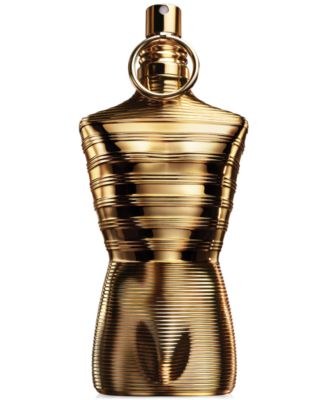 Jean Paul Gaultier - Men's Le Male Elixir Absolu Parfum Intense Fragrance Collection