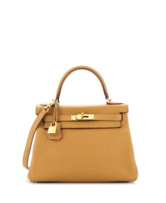 Pre-Owned HERMÉS