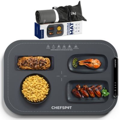 CHEFSPOT