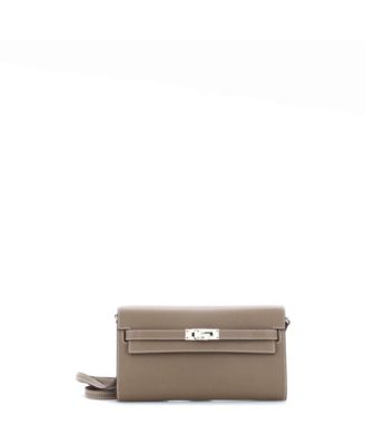 Pre-Owned HERMÉS