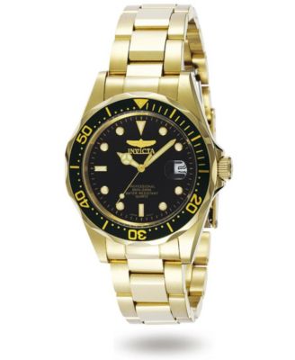 Invicta