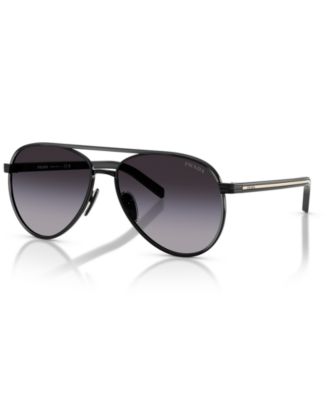 PRADA - Women's Large Sunglasses, PR B57S