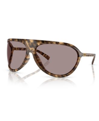 MIU MIU - Women's Large Sunglasses, MU A01S