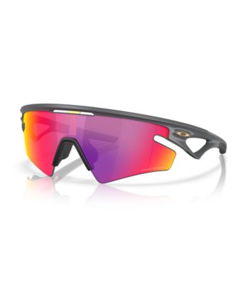 Oakley - Unisex Sphaera Slash Sunglasses, OO9499