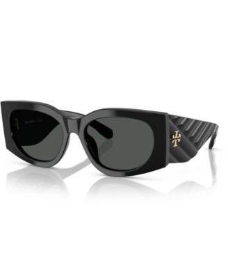 Tory Burch - Women's Large Sunglasses, TY7221U