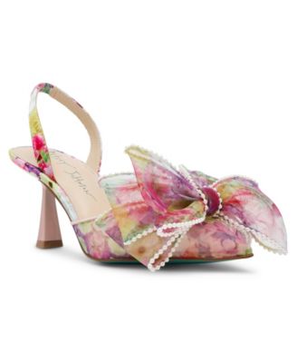 Betsey Johnson