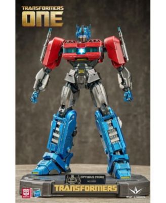 Transformers