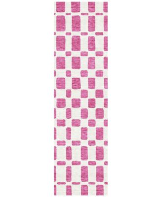 Addison - Chantille ACN871 2'3x7'6 Runner Area Rug