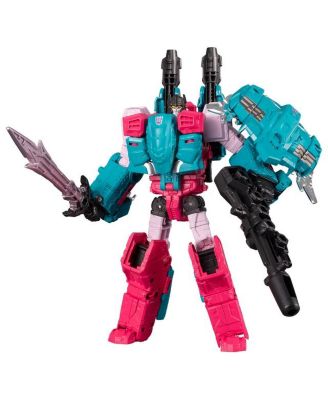 Transformers