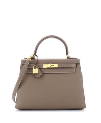 Pre-Owned HERMÉS