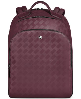 Montblanc - Extreme 3.0 Three Compartment Leather Backpack