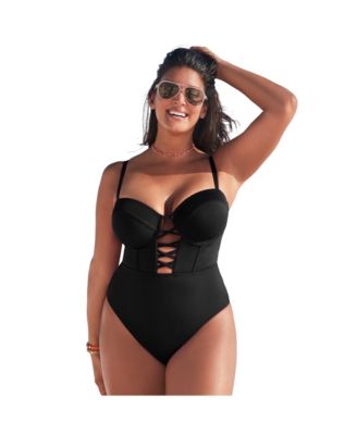 Swimsuits for All