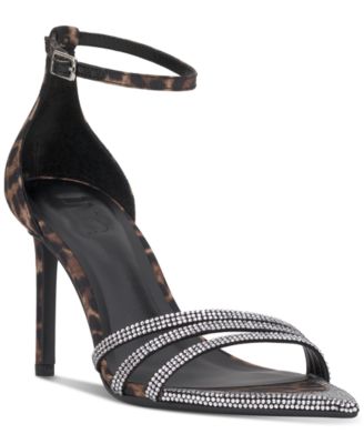 I.N.C. International Concepts - Women's Kadira Embellished Sandals