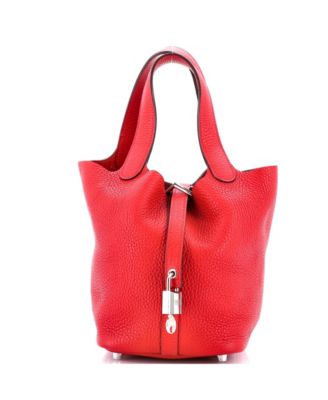 Pre-Owned HERMÉS