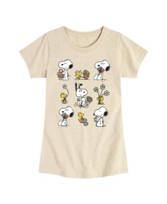 Peanuts