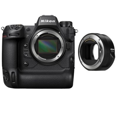 Nikon