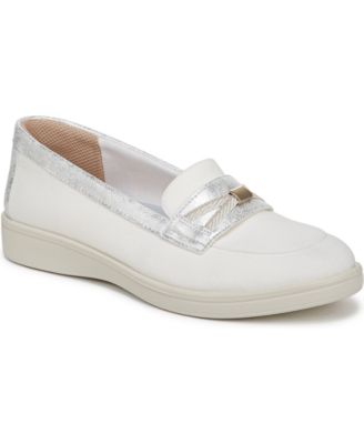 LifeStride - Women's All Aboard Washable Round Toe Boat Shoes