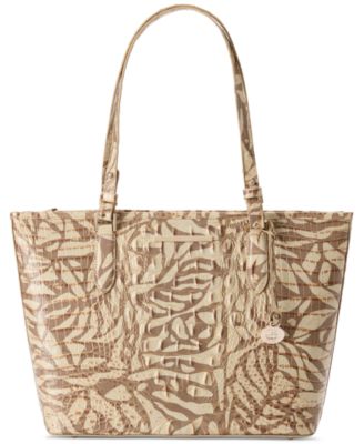 Brahmin - Asher HappyHour Melbourne Leather Tote