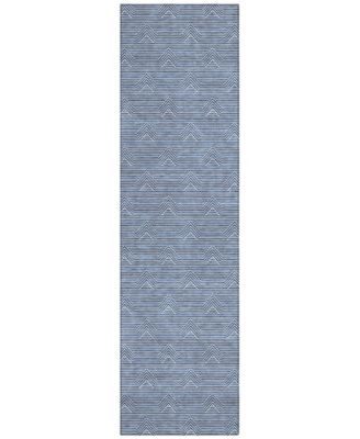 Addison - Chantille ACN910 2'3"x7'6" Runner Area Rug