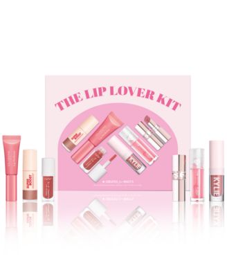 Created For Macy's - 6-Pc. The Lip Lover Makeup Set