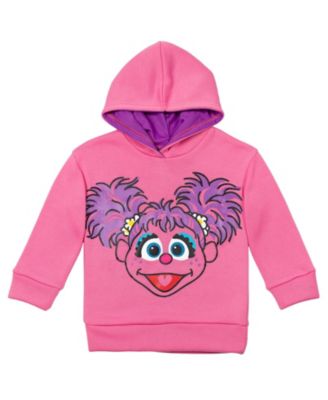 Sesame Street