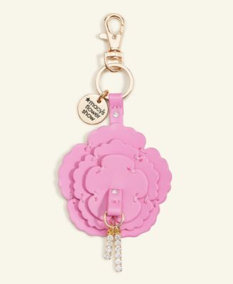 Macy's - Flower Show Flower Bag Charm