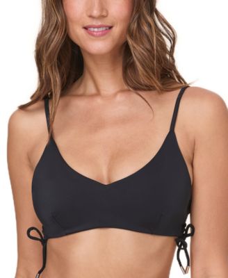 Andie - Women's Elba Side-Tie Bikini Top