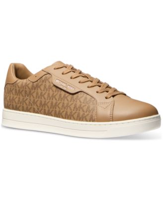 Michael Kors - Men's Keating Lace-Up Sneakers
