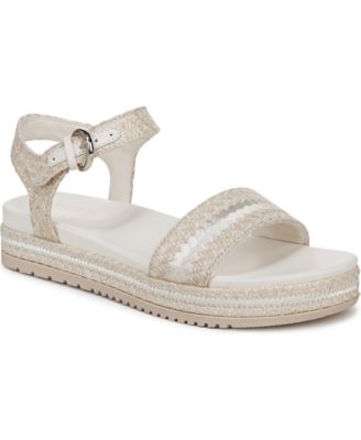 Naturalizer - Women's Neila 2 Flatform Sandals