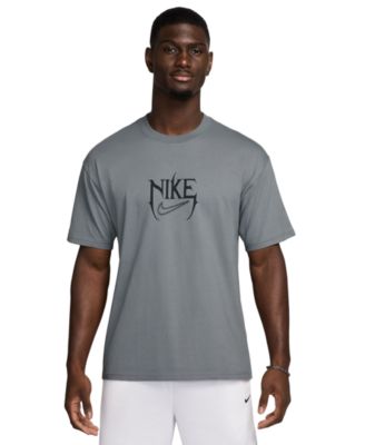 Nike - Men's Max 90 Logo Basketball T-Shirt