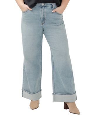 Silver Jeans Co.