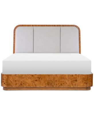 Furniture - Prescott California King Bed, Created for Macy's