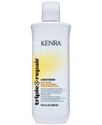 Kenra Professional - Triple Repair Conditioner, 10.1 oz.