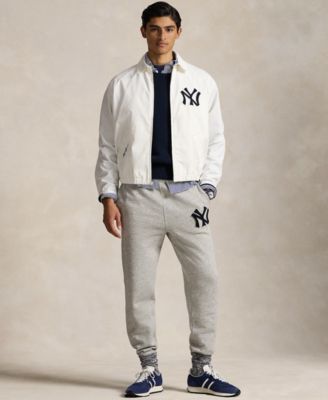 Polo Ralph Lauren - Unisex Yankees Chino Jacket