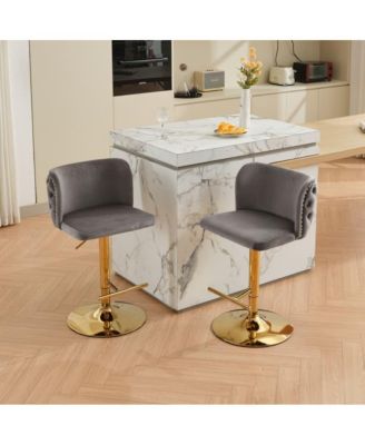 The Pop Home