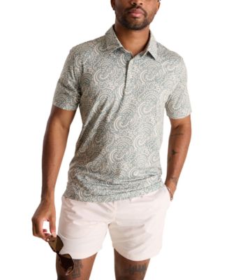 Chubbies - Men's The Screen Saver Performance Polo Shirt