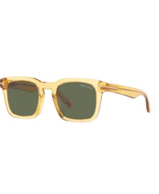 Tom Ford - Men's Sunglasses, FT0751 TR001097