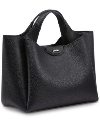 DKNY - Willa Mini Satchel Bag