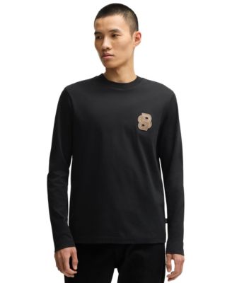 Hugo Boss - BOSS X Creation Of The Gods Regular-Fit T-Shirt