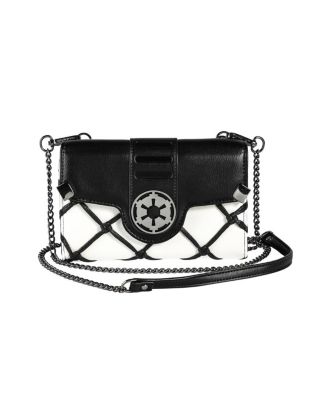 Heroes & Villains - Star Wars Imperial Tech Crossbody Purse
