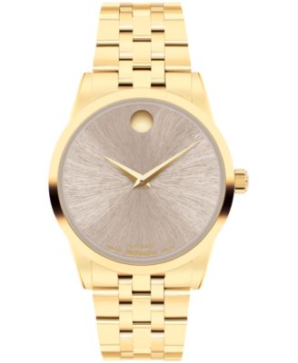 Movado