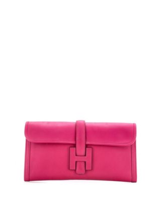 Pre-Owned HERMÉS