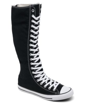 Converse - Women's Chuck Taylor All Star XX High Casual Sneakers from Finish Line