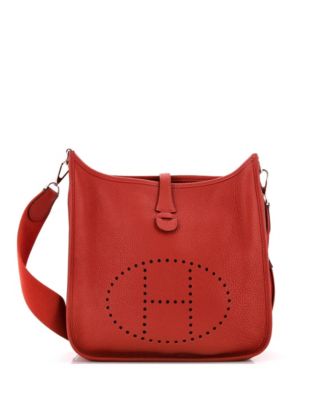Pre-Owned HERMÉS