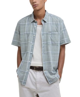 Barbour - Men's Coldingham Check Shirt