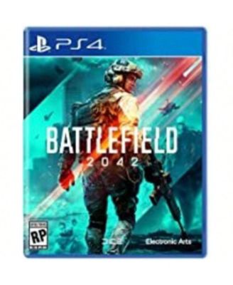 Electronic Arts