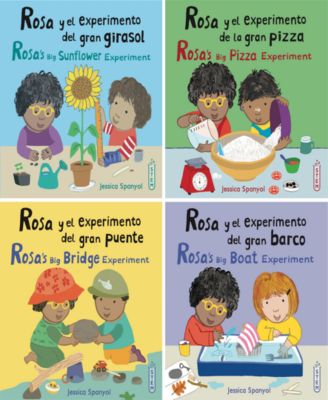 Child's Play Books