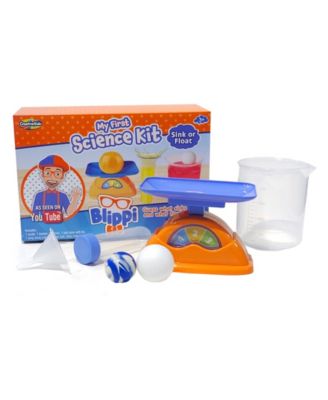 Blippi